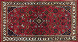Indian Rug 2'11'' x 5'3''