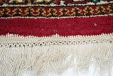 Indian Rug 2'11'' x 5'3''