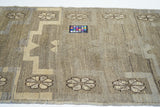 Turkish Rug 3'8'' x 7'0"