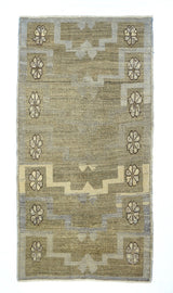 Turkish Rug 3'8'' x 7'