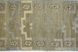 Turkish Rug 3'8'' x 7'0"
