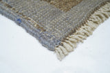 Turkish Rug 3'8'' x 7'0"
