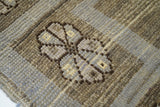 Turkish Rug 3'8'' x 7'0"