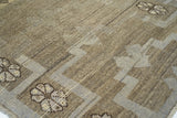 Turkish Rug 3'8'' x 7'0"