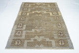 Turkish Rug 3'8'' x 7'0"