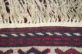 Pakistani Rug 3'2'' x 4'10''