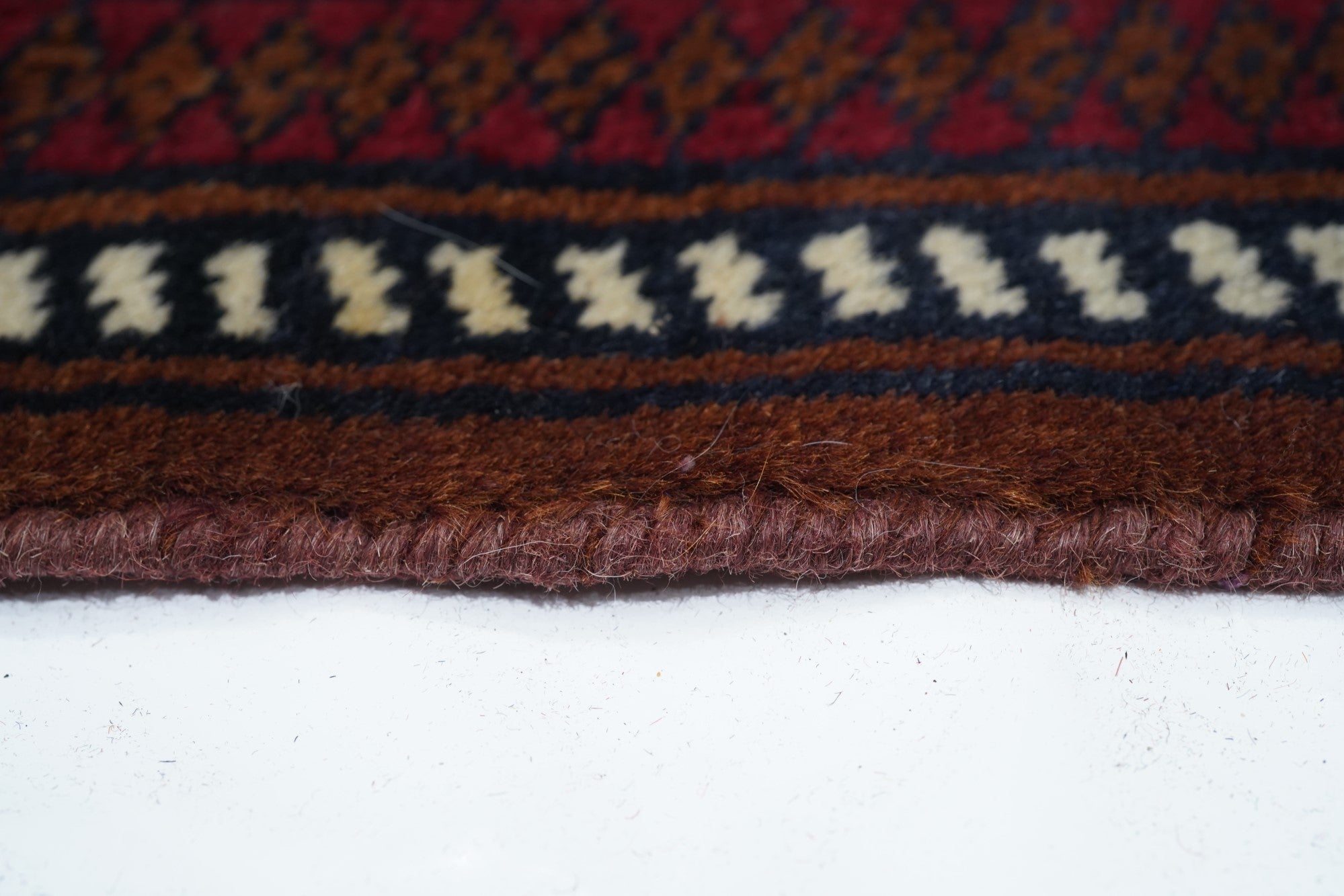 Pakistani Rug 3'2'' x 4'10''