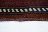 Pakistani Rug 3'2'' x 4'10''