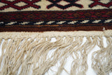 Pakistani Rug 3'2'' x 4'10''