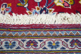 Vintage  Kashan Rug 8'0" x 11'4''