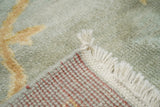 Oushak Rug 8'0" x 9'11''