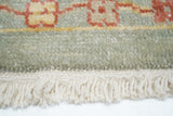 Oushak Rug 8'0" x 9'11''