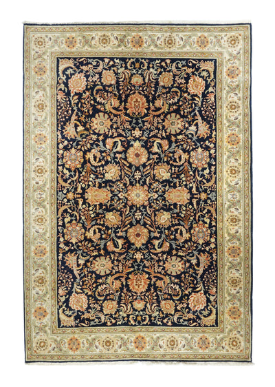 PAK  Tabriz Rug 6'7