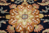 PAK  Tabriz Rug 6'7" x 9' 10"
