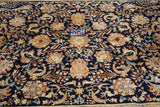 PAK  Tabriz Rug 6'7" x 9' 10"