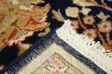 PAK  Tabriz Rug 6'7" x 9' 10"