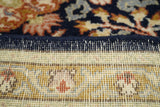 PAK  Tabriz Rug 6'7" x 9' 10"
