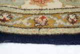 PAK  Tabriz Rug 6'7" x 9' 10"