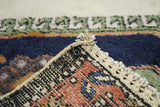 Vintage Ardevil Rug 11'2'' x 11'8''