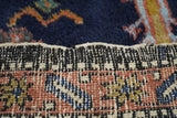Vintage Ardevil Rug 11'2'' x 11'8''