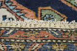 Vintage Ardevil Rug 11'2'' x 11'8''