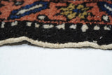 Vintage Ardevil Rug 11'2'' x 11'8''