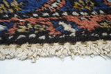 Vintage Ardevil Rug 11'2'' x 11'8''