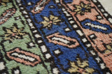 Vintage Ardevil Rug 11'2'' x 11'8''