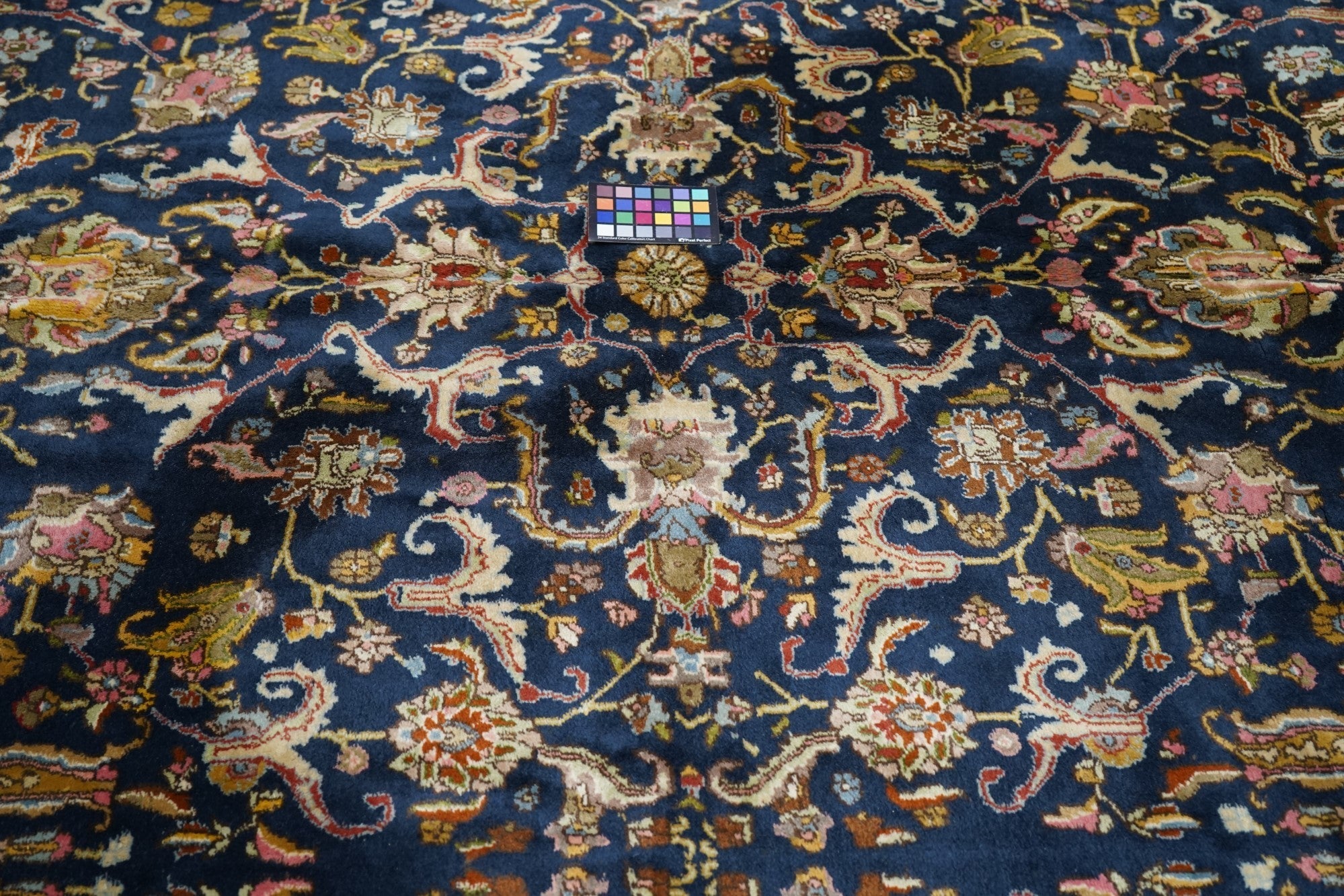 Pak Rug 9'8'' x 13'1''