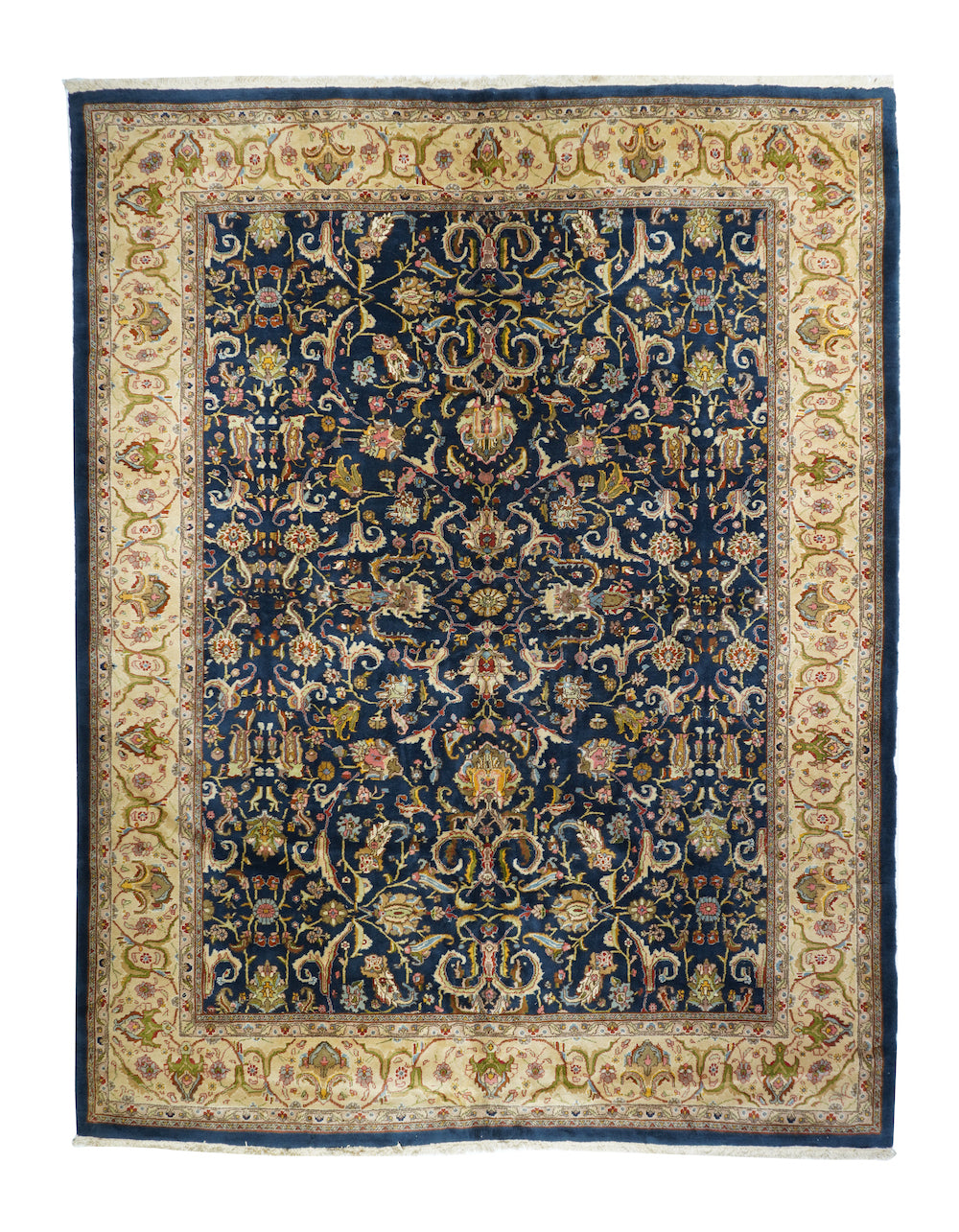 Pak Rug 9'8'' x 13'1''