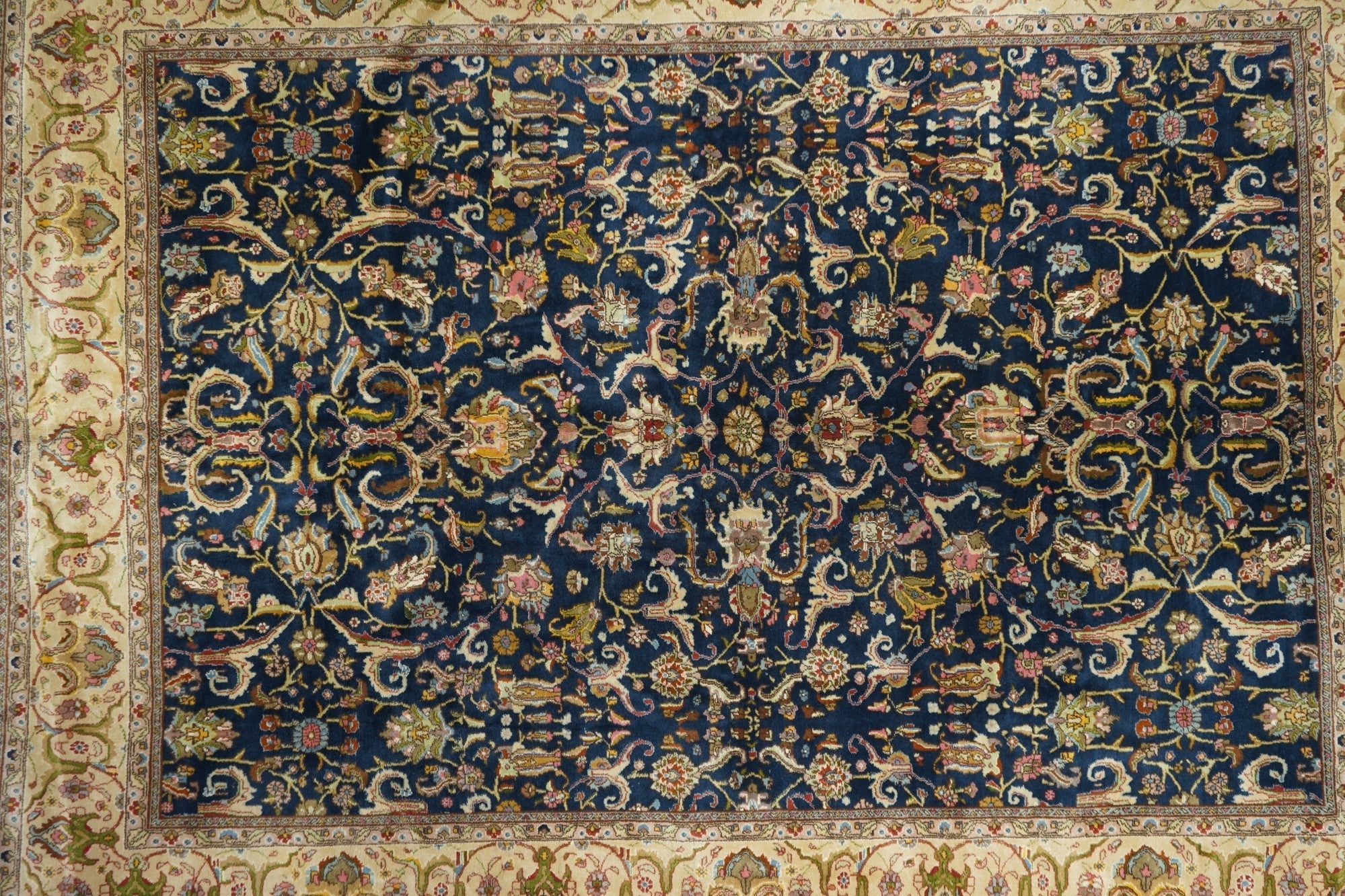 Pak Rug 9'8'' x 13'1''
