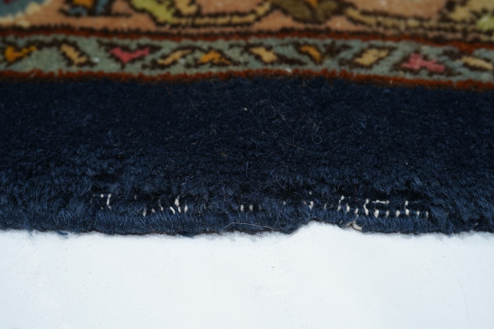 Pak Rug 9'8'' x 13'1''