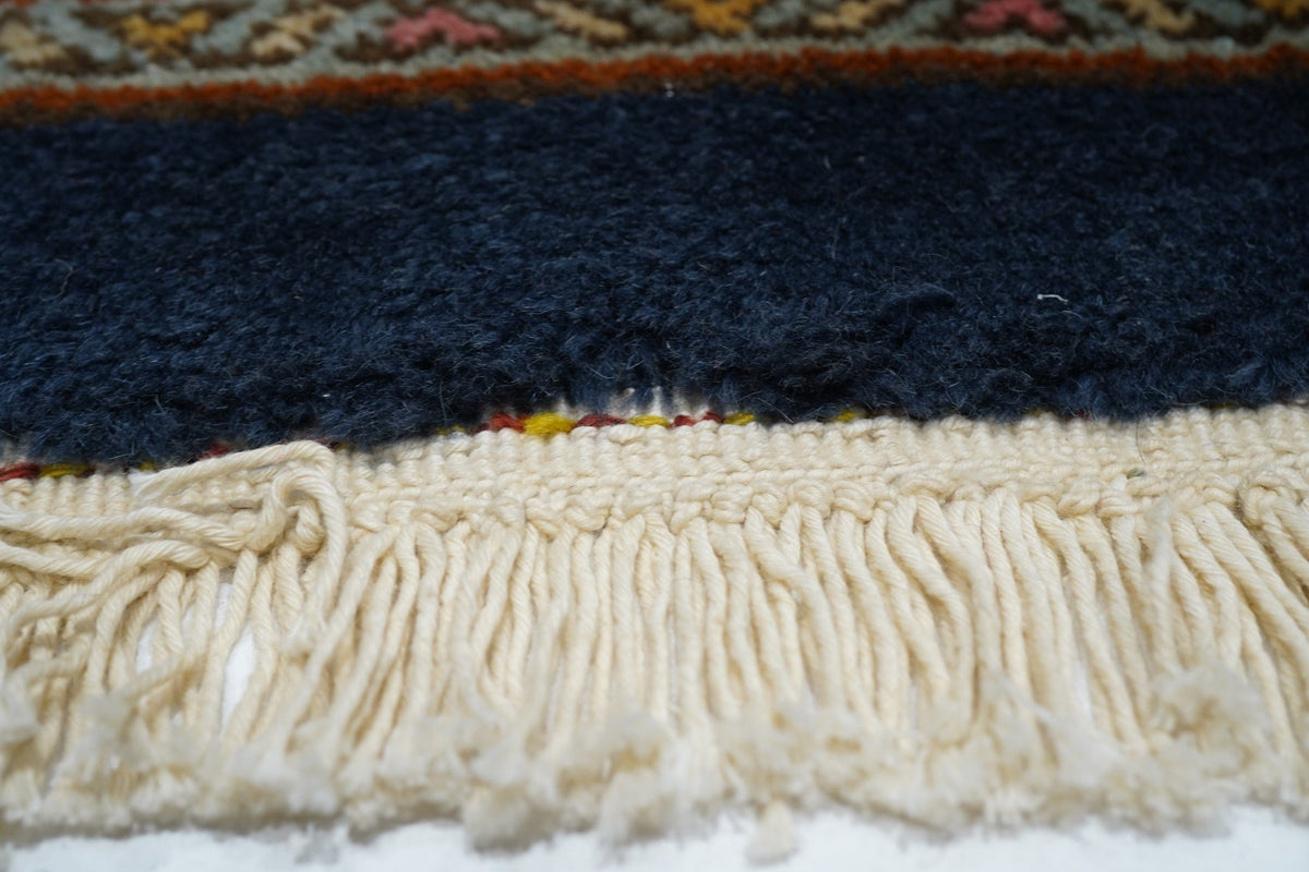 Pak Rug 9'8'' x 13'1''