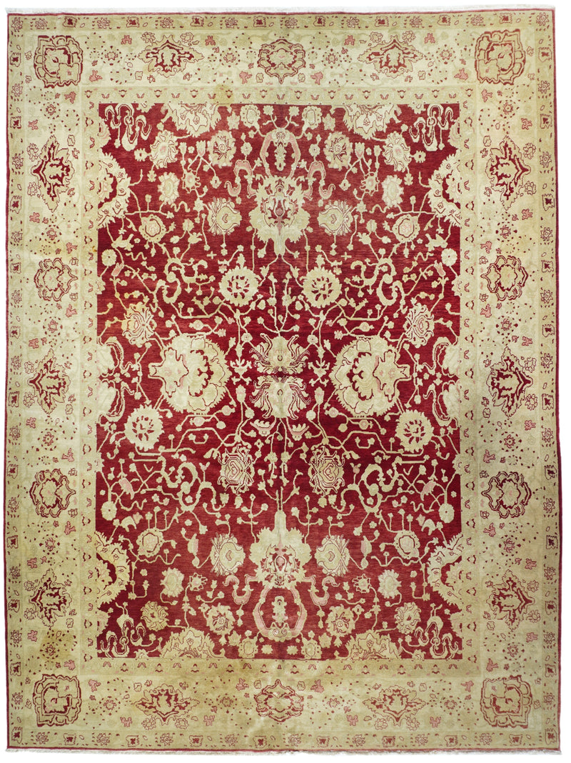 Agra Rug 8'10'' x 12'0