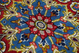Extremely Fine Qum Rug 7'0" x 10'0"