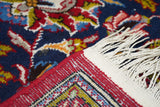 Extremely Fine Qum Rug 7'0" x 10'0"