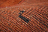 Gabbeh Rug 6'0" x 9'0"