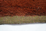 Gabbeh Rug 6'0" x 9'0"