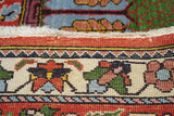 Vintage Bakhtiari Rug 9'5'' x 13'4''