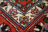 Vintage Bakhtiari Rug 9'5'' x 13'4''