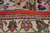 Vintage Bakhtiari Rug 9'5'' x 13'4''