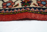 Vintage Bakhtiari Rug 9'5'' x 13'4''