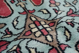 Bokara Rug 6'2'' x 8'4''