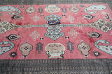 Bokara Rug 6'2'' x 8'4''
