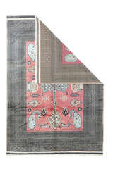 Bokara Rug 6'2'' x 8'4''