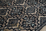 Bokara Rug 6'2'' x 8'4''