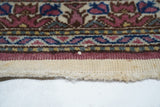 Vintage Turkish Rug 7'2'' x 10'8''