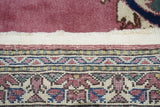 Vintage Turkish Rug 7'2'' x 10'8''