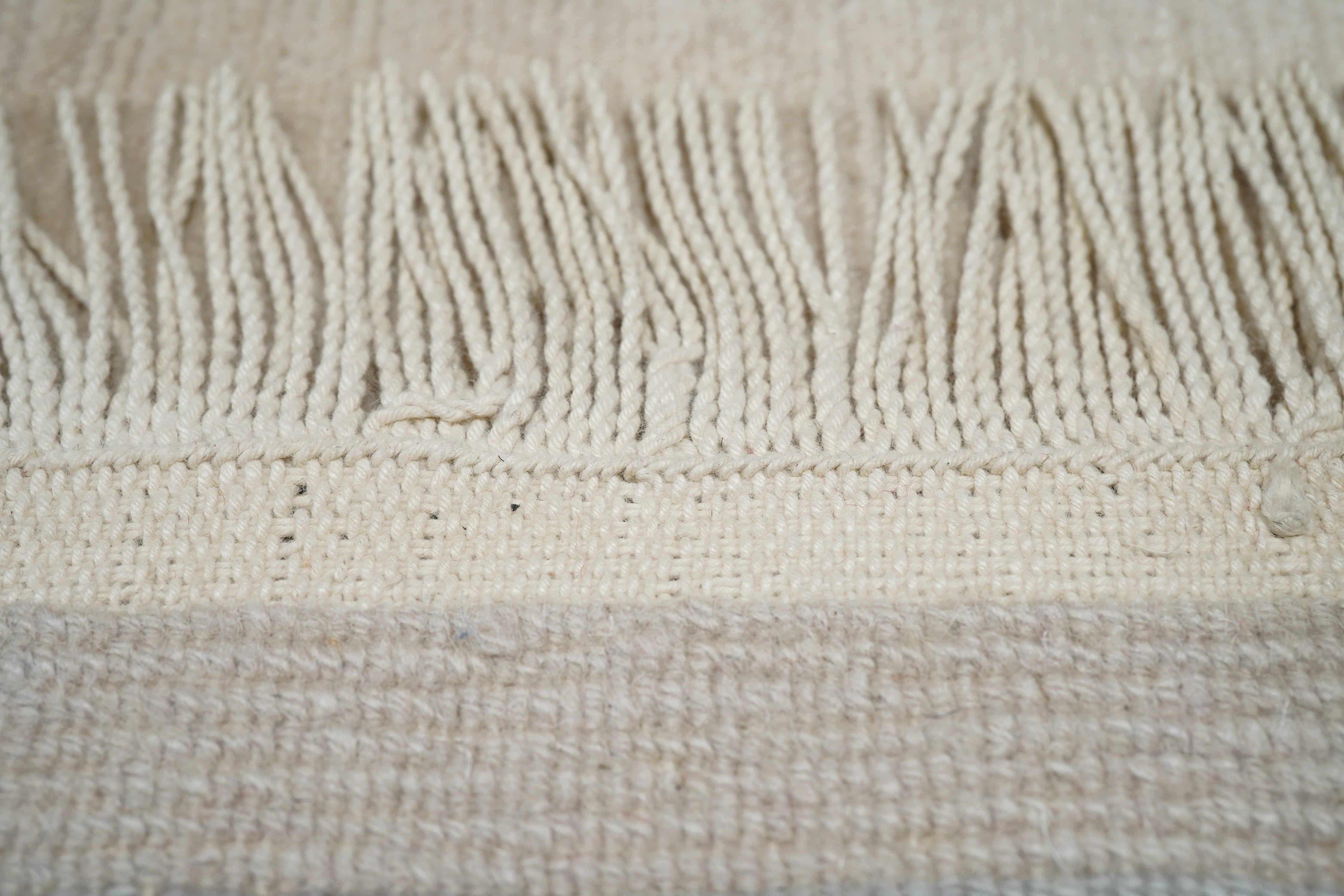 Tibetan Rug 6'8'' x 9'6''