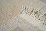 Tibetan Rug 6'8'' x 9'6''